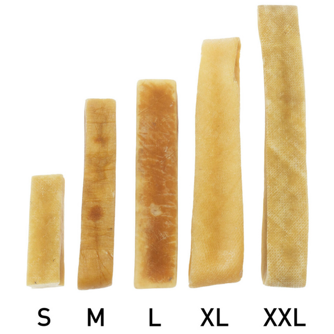 Himalayan Milk Dog Chew Large - natural, long-lasting treat for dogs | Keans Claremorris