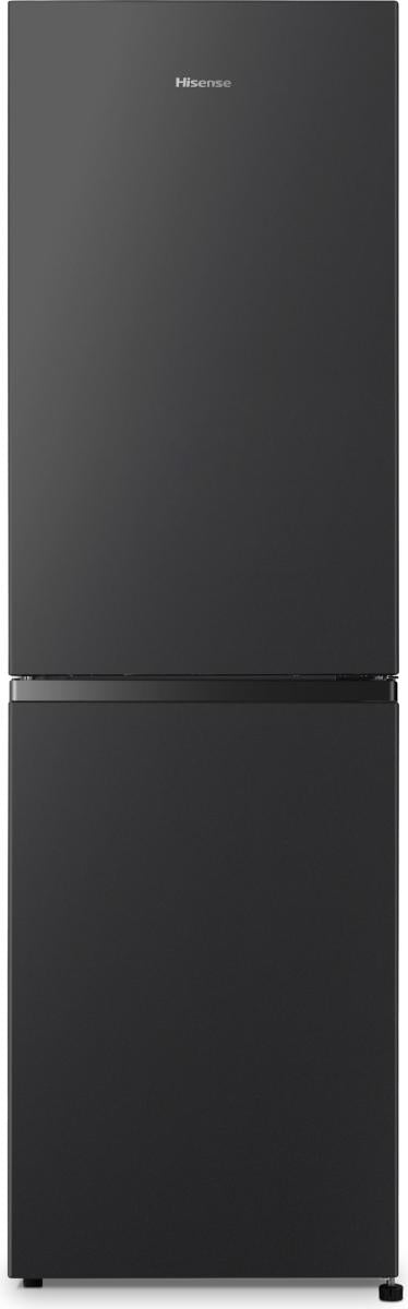 Hisense 256L Freestanding No Frost Fridge Freezer |RB327N4BBE Keans Claremorris