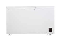 Hisense 404L Chest Freezer 1429mm White | FC571D4AWLYE Keans Claremorris