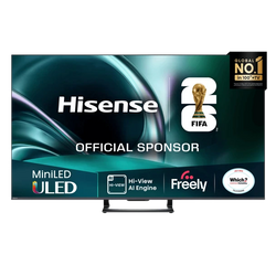 Hisense 55 Inch 4K Mini LED Smart TV Series U71Q | 55U71Q Keans Claremorris