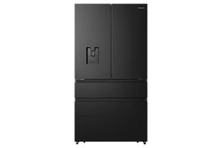 Hisense Freestanding Fridge Freezer | RF749N4SWFE Keans Claremorris