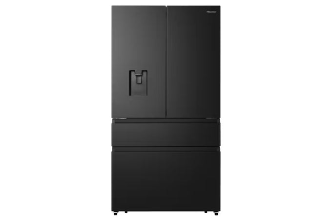Hisense Freestanding Fridge Freezer | RF749N4SWFE Keans Claremorris