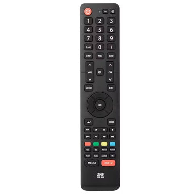 Hisense Tv Remote | URC1916 Keasn Claremorris