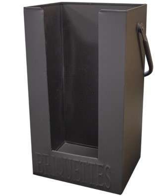 Home Collection Briquette Holder Keans Claremorris