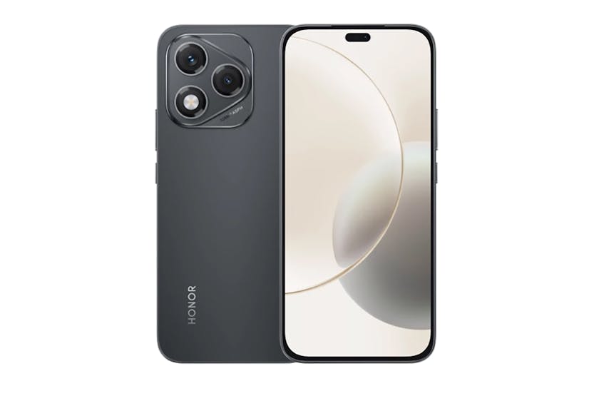 Honor 400 Lite 8GB+256GB Velvet Black | 5109BRUV Keans Claremorris