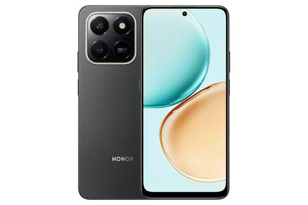 Honor 400 Smart 6GB 128GB Velvet Black| 5109CAHF Keans Claremorris
