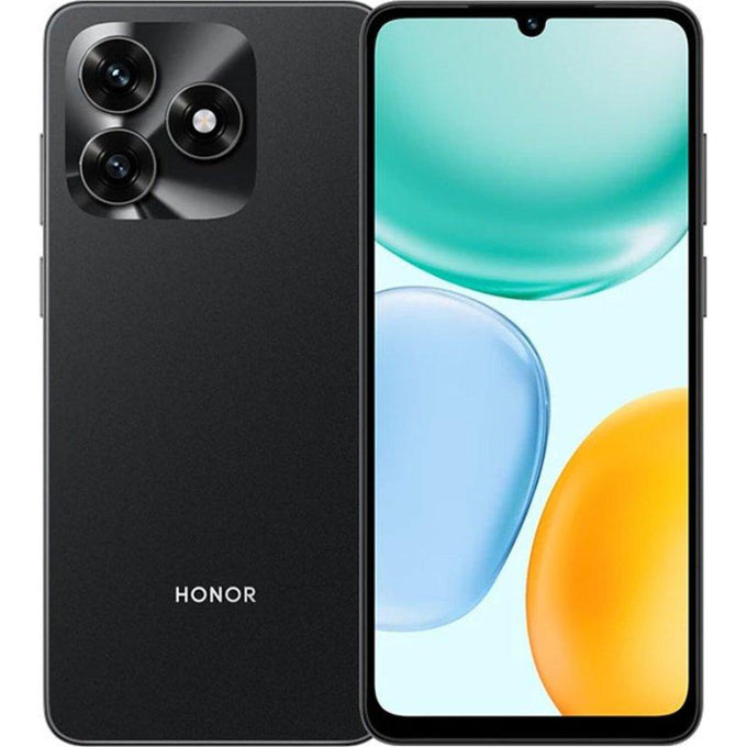 Honor X5C Plus 4GB 128GB Midnight Black| 5109BYFH Keans Claremorris