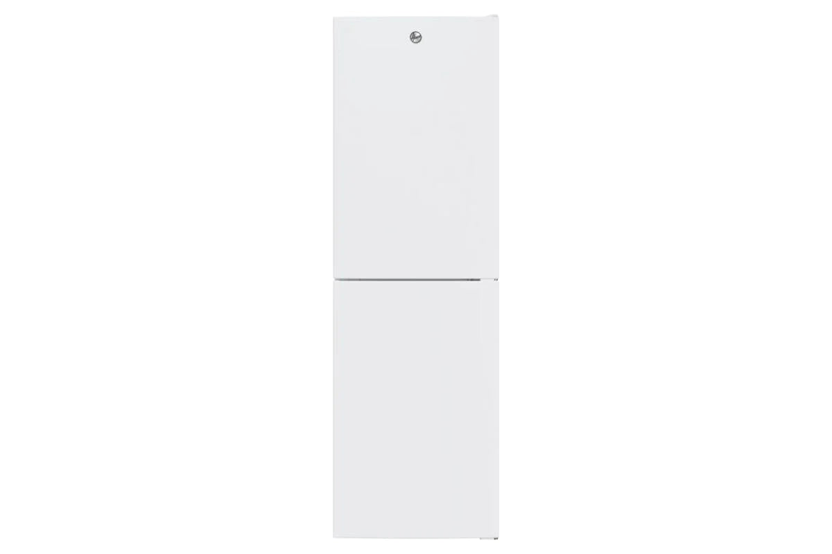Hoover 50/50 Rf 176X55Cm Black Low Frost Fridge Freezer | HOCT3L517EWK-1 Keans Claremorris
