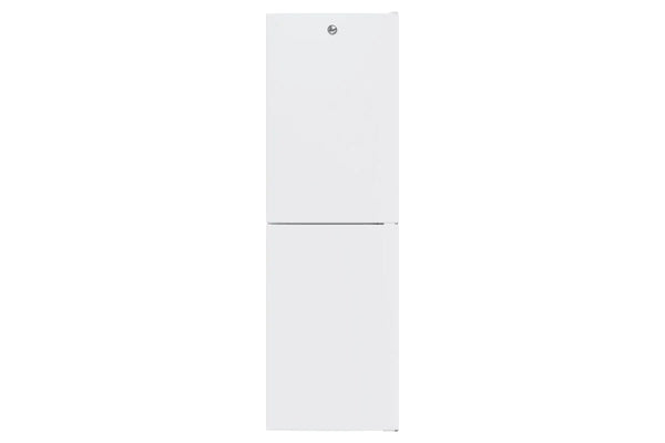 Hoover 50/50 Rf 176X55Cm Black Low Frost Fridge Freezer | HOCT3L517EWK-1 Keans Claremorris