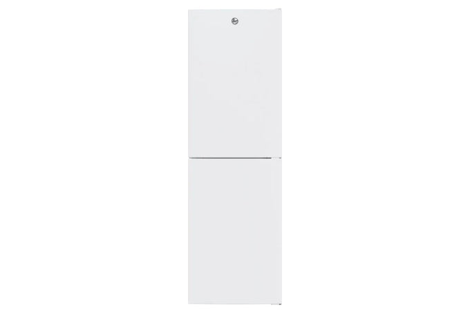 Hoover 50/50 Rf 176X55Cm Black Low Frost Fridge Freezer | HOCT3L517EWK-1 Keans Claremorris