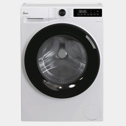 Hoover 9Kg 1400 Spin Washing Machine - White Keans Claremorris