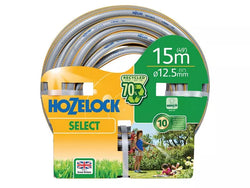 Hozelock 15m Select Hose 12.5mm x 15m Keans Claremorris
