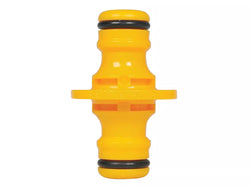 Hozelock Double Male Connector Keans Claremorris