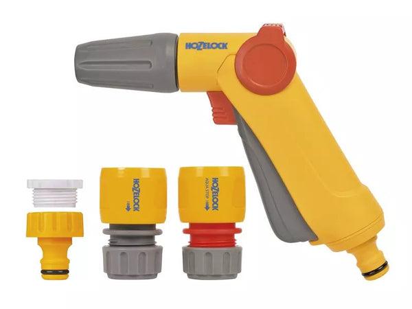 Hozelock Jet Spray Gun Starter Set Keans Claremorris