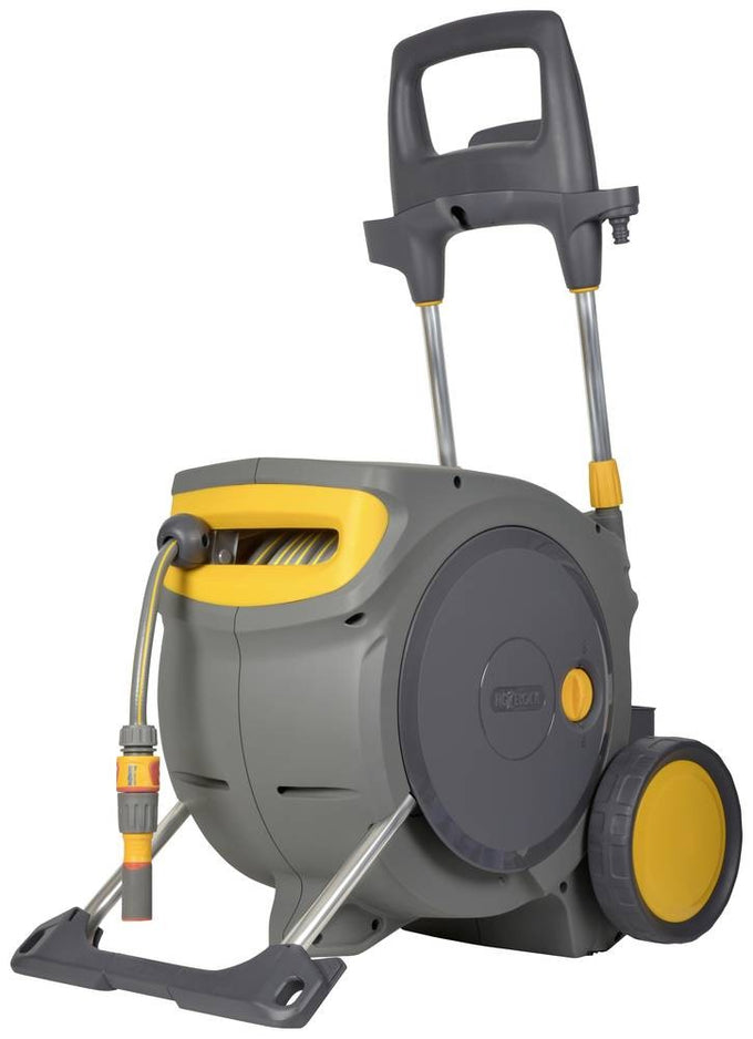 Hozelock Mobile Auto Reel 35m Keans Claremorris