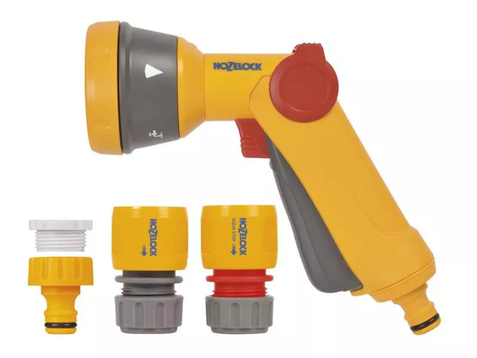 Hozelock Multi Spray Gun Starter Set Keans Claremorris