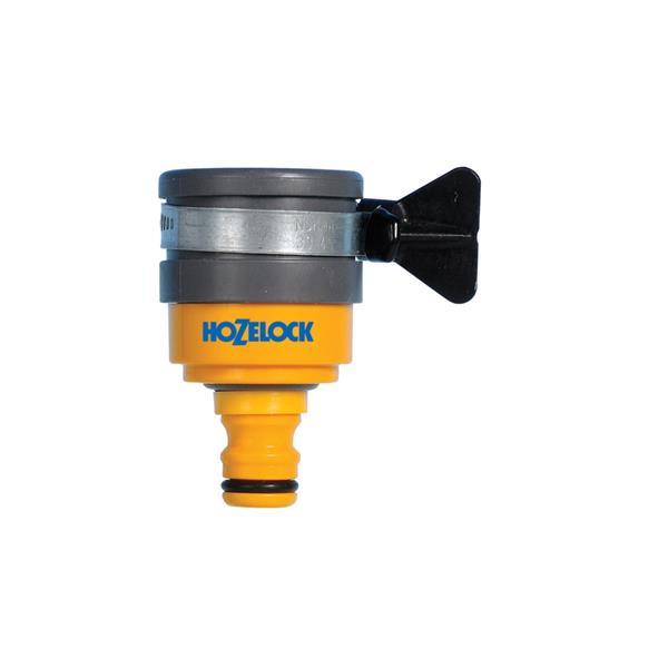 Hozelock Round Mixer Tap Connector 20-24mm Keans Claremorris