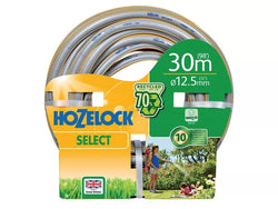 Hozelock Select Hose 12.5mm x 30m Keans Claremorris