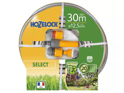 Hozelock Select Hose Starter Set 12.5mm x 30m Keans Claremorris
