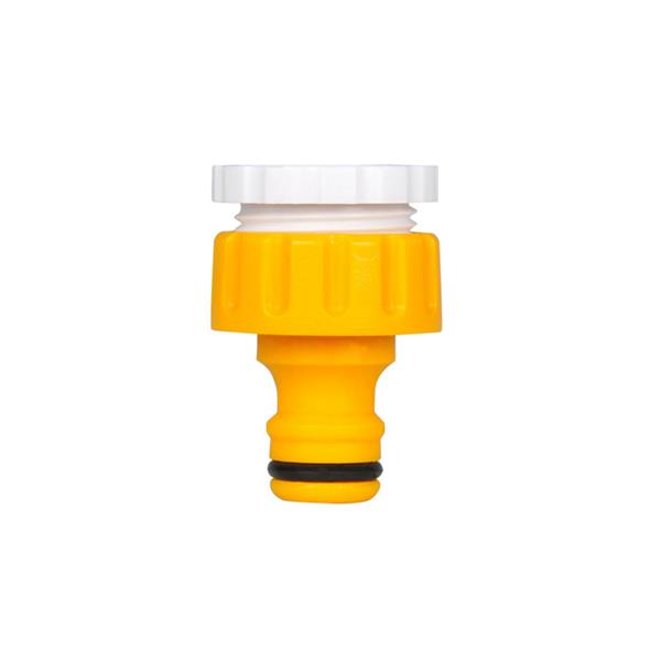 Hozelock Threaded Tap Connector Carded Keans Claremorris