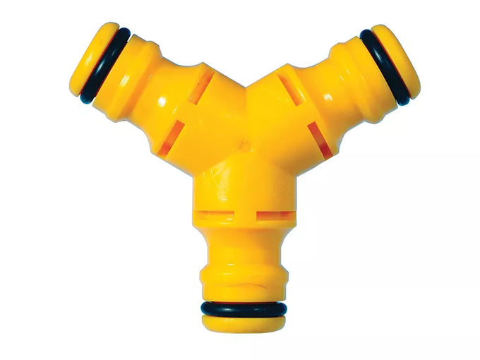 Hozelock Y Hose Connector Keans Claremorris