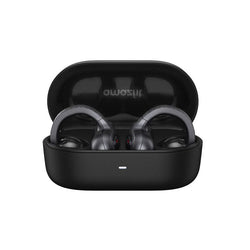 Amazfit Up Open-Ear Wireless Earbuds | Black