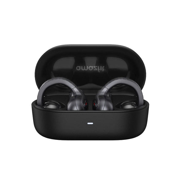 Amazfit Up Open-Ear Wireless Earbuds | Black