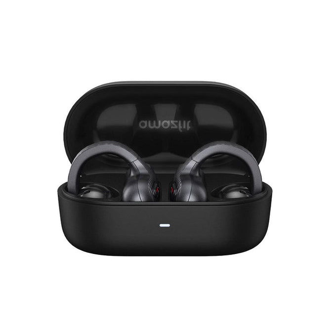 Amazfit Up Open-Ear Wireless Earbuds | Black - Image 1