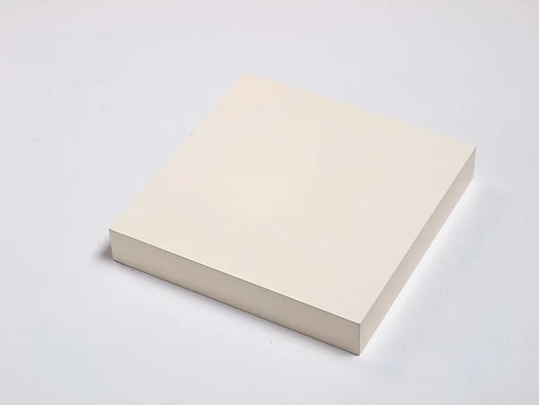 Hudson Shelf Kit – Gloss Cream Small 240 x 240 x 40mm Keans Claremorris
