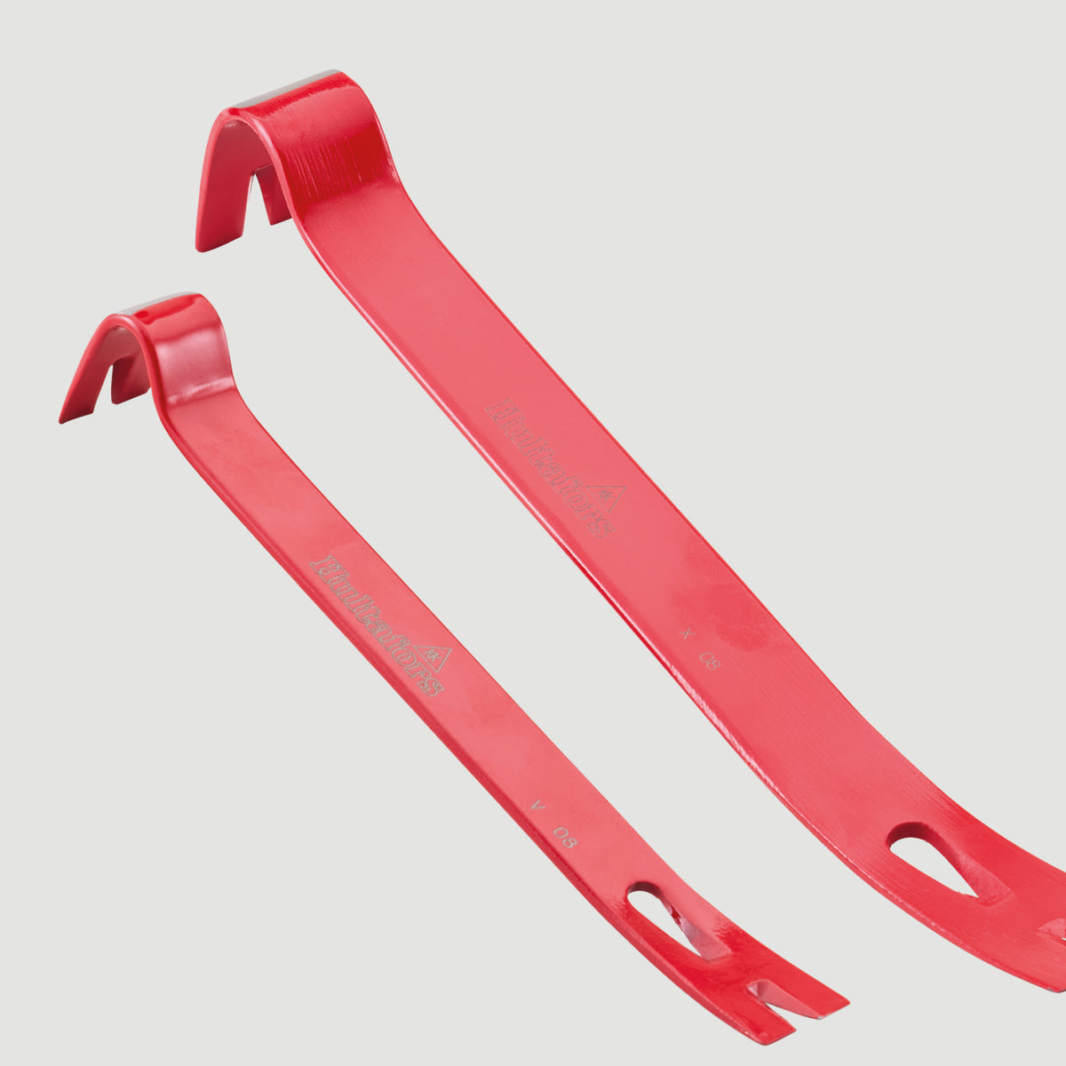 Hultafors Utility Bar Twin Pack 7 & 15in | XMS26BARS Keans Claremorris