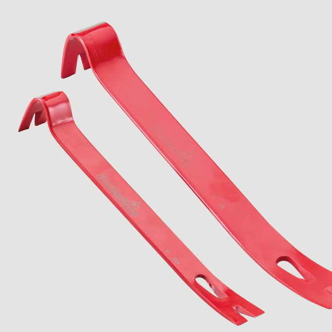 Hultafors Utility Bar Twin Pack 7 & 15in | XMS26BARS Keans Claremorris