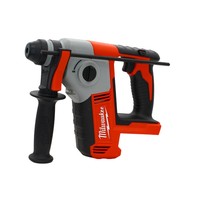 Milwaukee M18 Compact SDS + Hammer Drill (Bare Unit) - Image 9