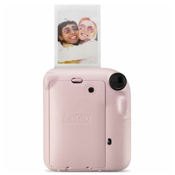 Instax Mini 12 Powder Pink Camera