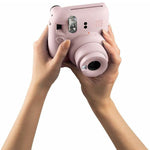 Load image into Gallery viewer, Instax Mini 12 Powder Pink Camera
