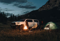 Solo Stove Ranger with stand 2.0 Fire Pit + Stand