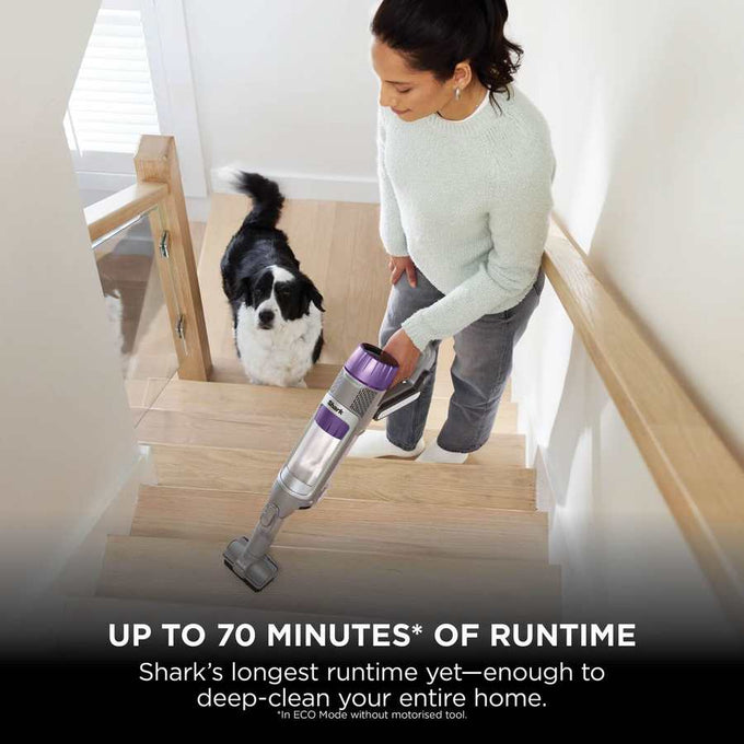 Shark Cordless Powerdetect Stick Vacuum | IP1251UK - Image 3
