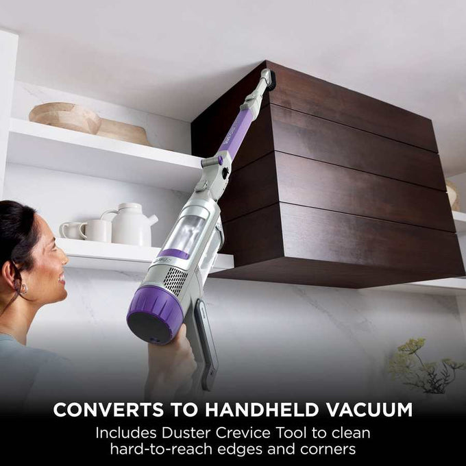 Shark Cordless Powerdetect Stick Vacuum | IP1251UK - Image 4