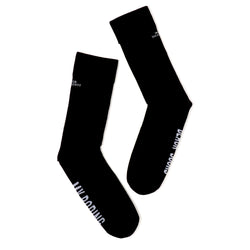 My boring black socks size 8-12, comfortable everyday wear from Keans Claremorris