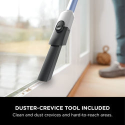 Shark Anti Hair Wrap Cordless Vacuum with Power Fins and 2L Auto Empty Bin – Keans Claremorris