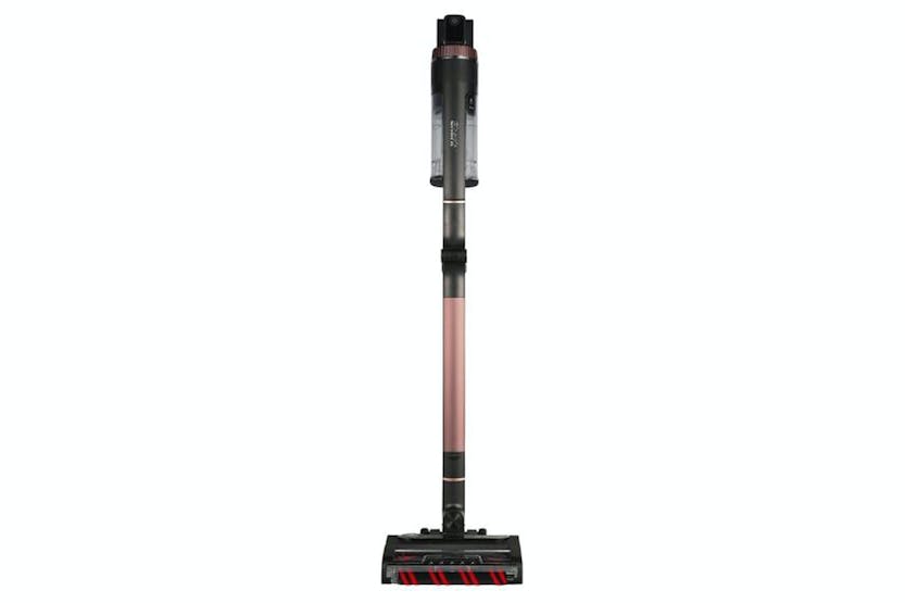 Shark Stratos Anti Hair Wrap Plus Pet Pro Cordless Vacuum IZ400UK – powerful pet hair cleaning, Keans Claremorris