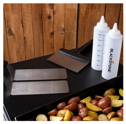 Blackstone 5230EU Griddle Essentials Toolkit 5 Piece