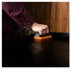 Blackstone 6 Piece Cleaning Kit