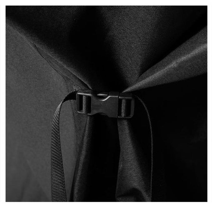 Blackstone Cover for 36" Griddle with Hood - Image 2