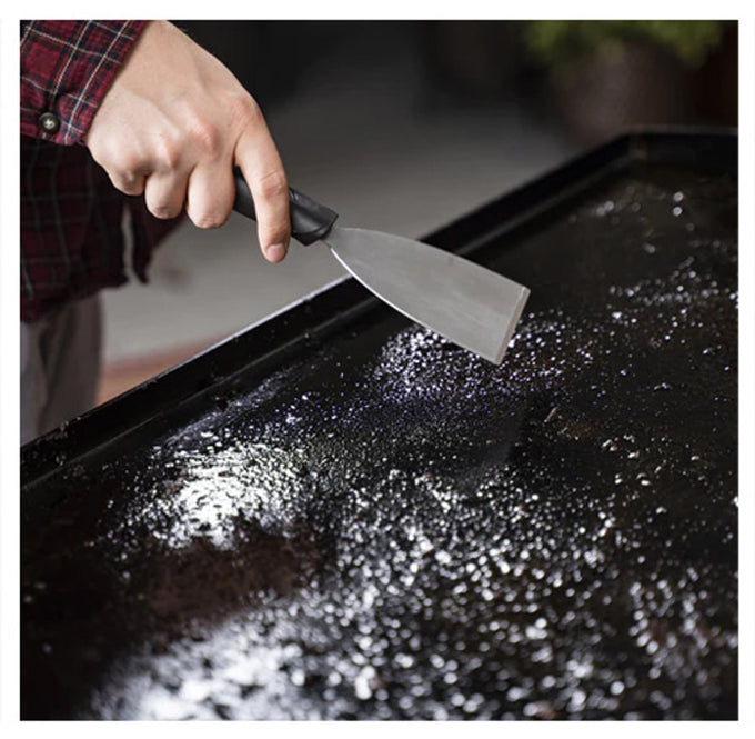 Blackstone 6 Piece Cleaning Kit - Image 2