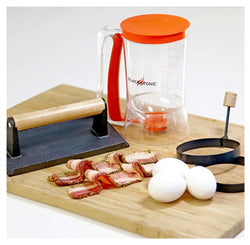 Blackstone Breakfast Kit