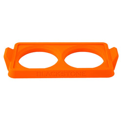 Blackstone 2 Section Egg Ring Tray - 3 Pack