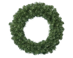 Imperial Wreath Indoor and Outdoor, Green D.120 cm x H.25 cm Keans Claremorris
