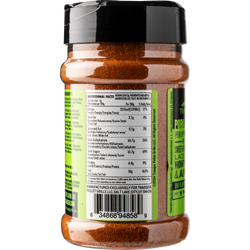 Traeger Pork and Poultry Rub 200g seasoning for grilling, available at Keans Claremorris.