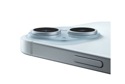 iPhone 15 Pink 128GB 5G smartphone, sleek design, available at Keans Claremorris store