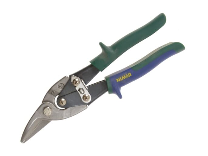 Irwin Aviation Snips - Right Cut 10504310N Keans Claremorris